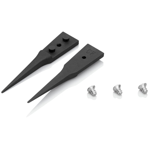 Knipex - Pinzette Wechselspitzen ESD 92 89 02 − 1 Stück