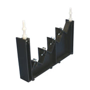 Erico - Sammelschienenträger BS-400A gestuft BS 400A − 2 Stück