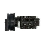 Eaton - Lasttrennschalter Hauptschalter T0-4-8344/EA/SVB-SW Einbau