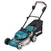 Makita - Rasenmäher (Akku) Akku-Rasenmäher DLM463Z 2x18V