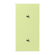 Jung - Abdeckung/Bedienelement für Installationsschalterprogramme Abdeckung mit Kipphebel LC 12-20 R 0 222 Zylinder