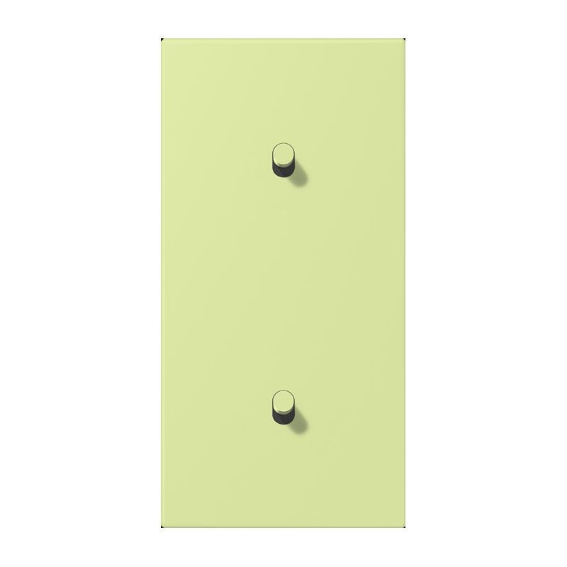 Jung - Abdeckung/Bedienelement für Installationsschalterprogramme Abdeckung mit Kipphebel LC 12-20 R 0 222 Zylinder