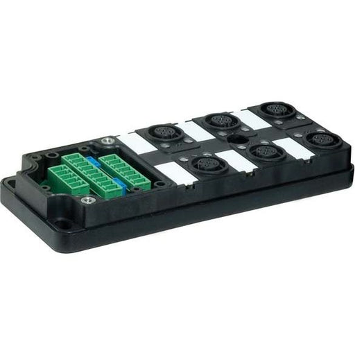 Murrelektronik - Passiver Sensor-/Aktor-Verteiler (ohne Leitung) M12 Verteiler 6-fach 276577 5polig