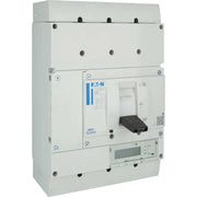 Eaton - Leistungsschalter für Trafo-, Generator- und Anlagenschutz Leistungsschalter NZMH4-4-PX1600/VAR PXR25 1600A, 4p