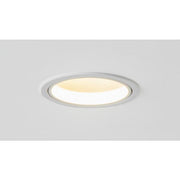 Brumberg Leuchten - Downlight/Strahler/Flutlicht LED-Einbaudownlight 500mA 12391173 3000K