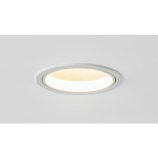 Brumberg Leuchten - Downlight/Strahler/Flutlicht LED-Einbaudownlight 500mA 12391173 3000K