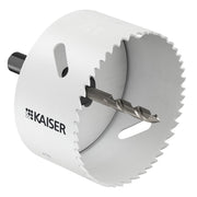 Kaiser - Lochsäge BASIC Fräser 79mm 1084-79 Verzahnung 4-6 ZpZ