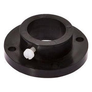 Ipf Electronic - Zubehör/Ersatzteile für Niederspannungs-Schalttechnik Zubehör Strömung, Rosette, AS000006 20mm, Kunststoff