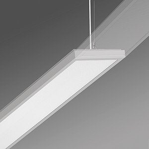 Regiolux - Pendelleuchte LED-Pendelleuchte alevo- #65733014175 830, ML