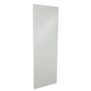 Vitramo - Infrarot-Strahlungspaneel Bad- Infrarotheizung VB18060 1800x600x26mm, 860W