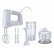 Braun - Rühr-/Mixgerät Handmixer HM 3135 MultiMix3