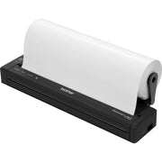 Brother - Zubehör/Ersatzteile für Telefax/Drucker/MFC Rollenhalter PA-RH-600 A4