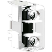 Stahl - Feinsicherungshalter Sicherung 8560/51-4041 (VE5) M 0,063A 250V