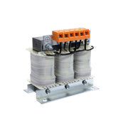 Mitsubishi Electric - Drossel für Niederspannung Eingangsdrossel FR-BAL-B-7,5 K 3ph.,400V,für 7,5K
