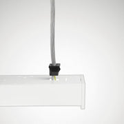 Trilux - Elektrisches Zubehör/Ersatzteile für Leuchten Netzanschlussleitung SFlow H ZZT #6921200 1000mm