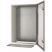 Eaton - Gehäuse/Schaltschrank (leer) Stahlblech-Wandgehäuse CS-75/250 700x500x250