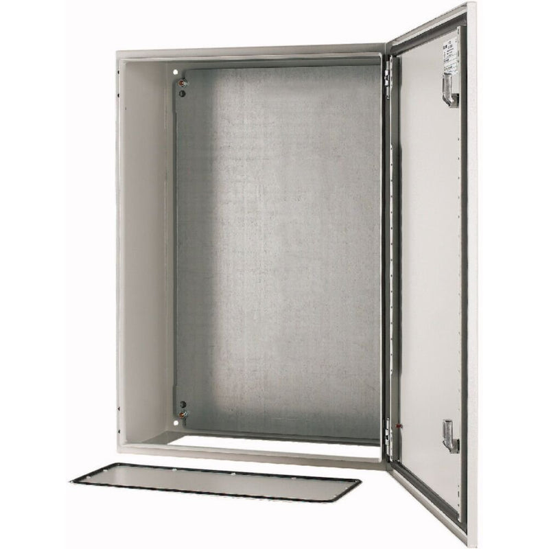 Eaton - Gehäuse/Schaltschrank (leer) Stahlblech-Wandgehäuse CS-75/250 700x500x250