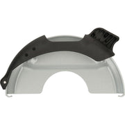 Bosch - Systemzubehör für Schleifen/Polieren (Akku/elektrisch/Druckluft) Schutzkombi-Haube zum 2608000756 Schneiden