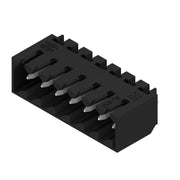 Weidmüller - Leiterplattensteckverbinder Verbinder 3.50mm SL-SMT 3.#1753032001  − 50 Stück
