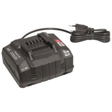 Baier Maschinenfabrik - Akkuladegerät Schnellladegerät 9998 AKKU 12-36V 145W