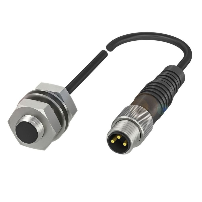 Balluff - Induktiver Näherungsschalter Sensor BES516324SA#BES034W 44CS4900,2