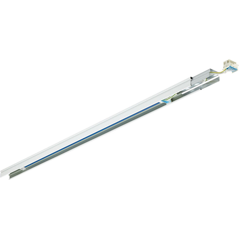 Philips Lighting - Tragschiene für Lichtbandsystem Tragschiene 7-pol. LL553T #96479299 3,00m, weiß