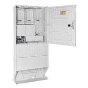 GSAB Elektrotechnik - Zähler-Komplettschrank Zähleranschlusssäule 01.88.1P41 eon Thüri. 4Z/o.TSG