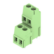 Weidmüller - Leiterplattenklemme Leiterplattenklemme LM2N 5.08#1916010000 5.08mm − 92 Stück