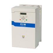 Eaton - Frequenzumrichter =< 1 kV Frequenzumrichter DM1-35018EB-S20S-EM 600V 18/22A EMV BU