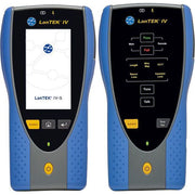 TREND Networks - Mess-/Testgerät für Kommunikationstechnik Kabelzertifizierer LanTEKIVS500