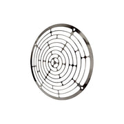Maico - Zubehör/Ersatzteile für Ventilatoren Ansaugschutzgitter SGEI ES 14 für Nennweite 140