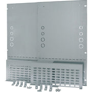 Eaton - Komponente für den Ausbau (Schaltschrank) Gerätefach/ Kabelraum XTPPCAVC2-H700W500 2 Stück