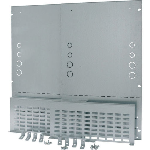 Eaton - Komponente für den Ausbau (Schaltschrank) Gerätefach/ Kabelraum XTPPCAVC2-H700W500 2 Stück