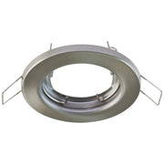 EVN Lichttechnik - Downlight/Strahler/Flutlicht NV EB-Leuchte 513 010 eds 50W 12V IP20