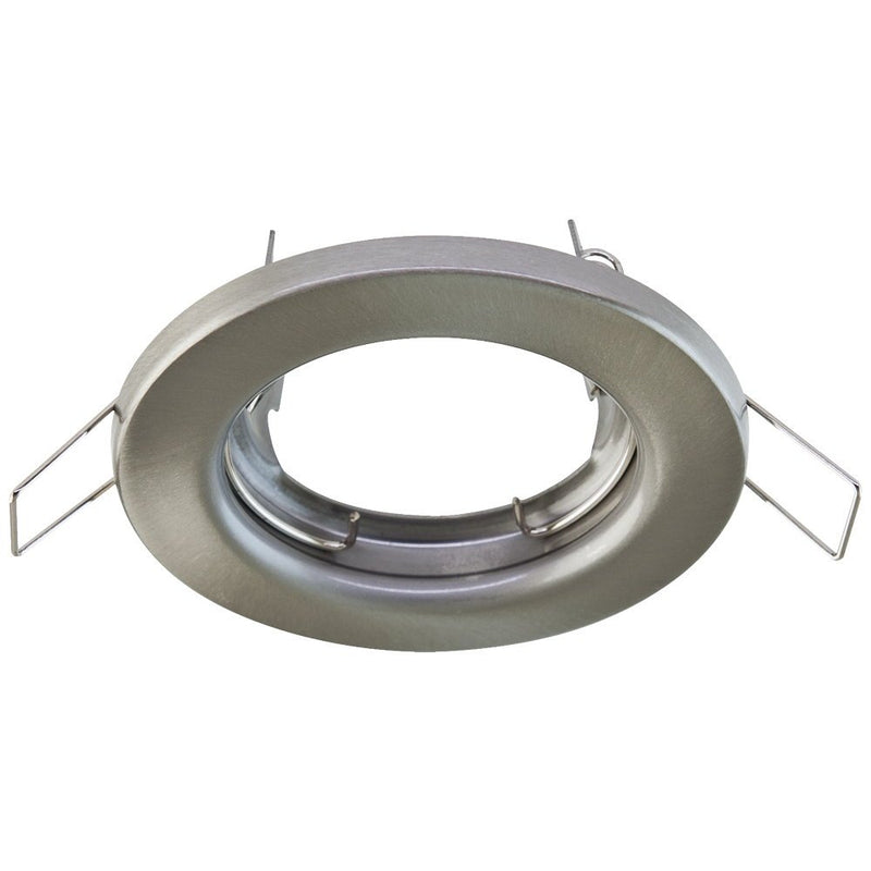 EVN Lichttechnik - Downlight/Strahler/Flutlicht NV EB-Leuchte 513 010 eds 50W 12V IP20
