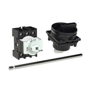 Eaton - Lasttrennschalter Hauptschalter 3polig 25A P1-25/M4/SVB-SW Halt-Funktion