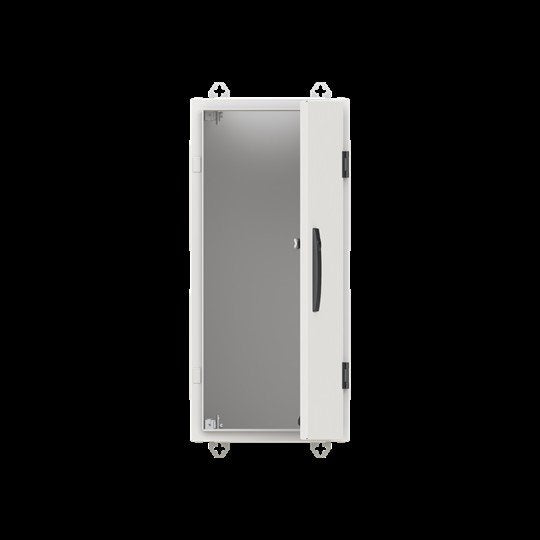 Striebel&John - Leergehäuse Wandschrank TW104G SK I IP55