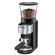 Rommelsbacher - Kaffeemühle Kegelmahlwerk EKM 500 160W schw. mit Waage − 2 Stück
