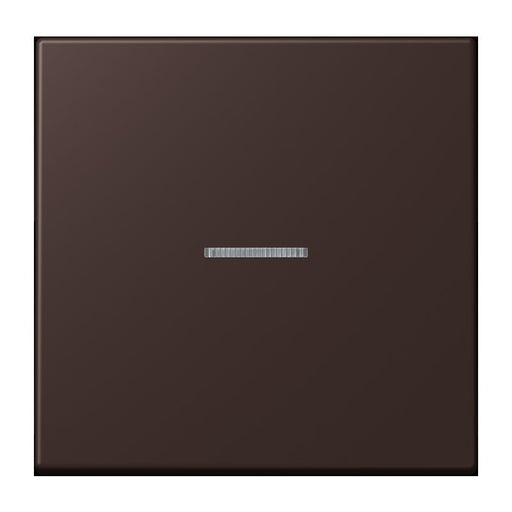 Jung - Bedienelement intelligent eNet Taster Standard 1fach FM LC 1700 252