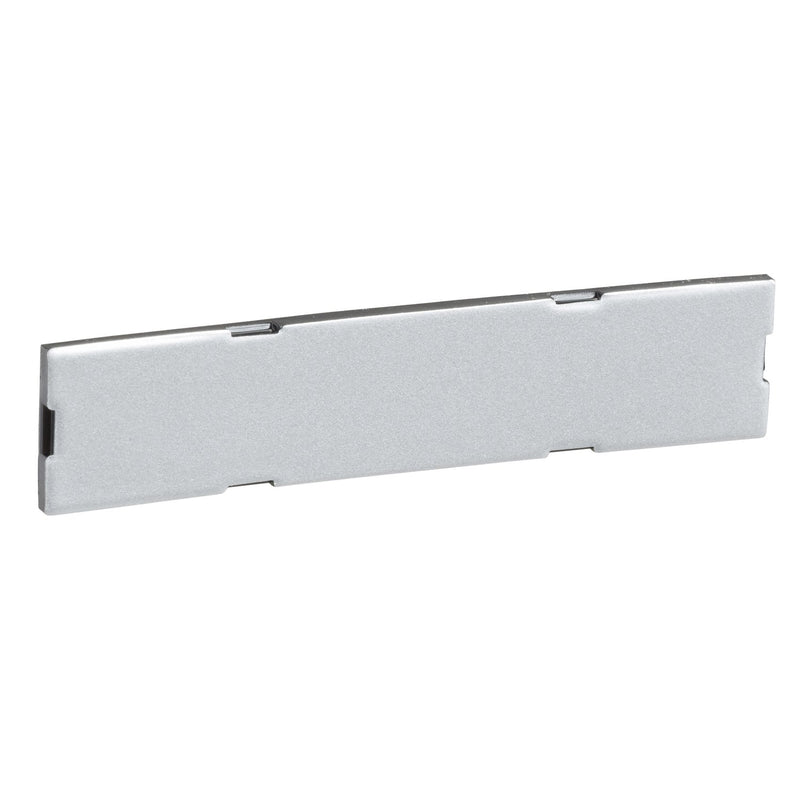 Schneider Electric - Halterung für Bezeichnungsmaterial PrismaSeT-P, Bezeichnungss LVS08916 child, Höhe=18mm,Bre − 1 Stück