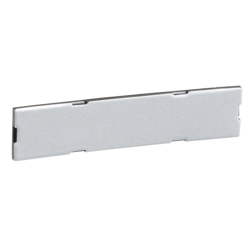 Schneider Electric - Halterung für Bezeichnungsmaterial PrismaSeT-P, Bezeichnungss LVS08916 child, Höhe=18mm,Bre − 1 Stück
