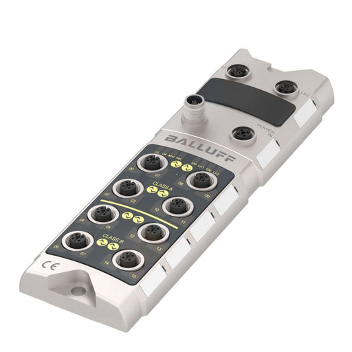 Balluff - Feldbus, Dez. Peripherie - Digitales Ein-/Ausgangs-Modul Netzwerk-Modul BNI EIP-538-005-Z063 − 1 Stück by Balluff
