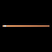 Striebel&John - Sammelschiene Kupferschiene ZX2257 30x10mm 4FB V2, A1