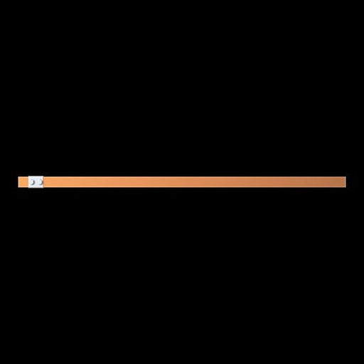 Striebel&John - Sammelschiene Kupferschiene ZX2257 30x10mm 4FB V2, A1