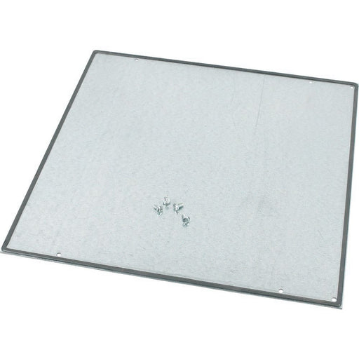 Eaton - Dach-/Bodenelement (Gehäuse/Schaltschrank) Boden-/Deckplatte XLST5S113 BxT=1100x300mm IP55