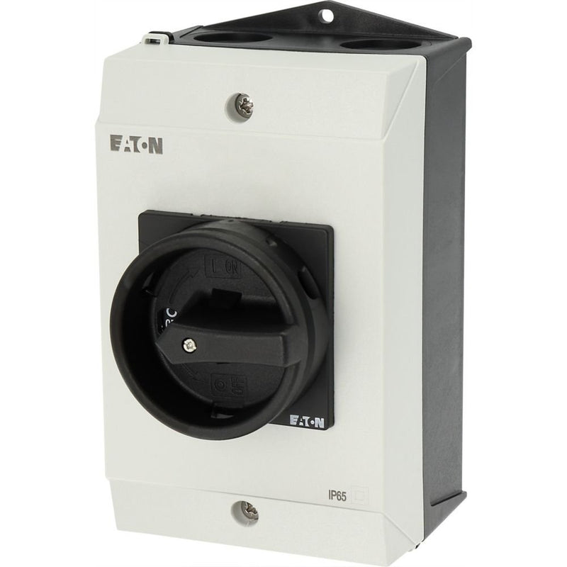 Eaton - Lasttrennschalter Hauptschalter T3-3-15683/I2/SVB-SW I(G)/SVB