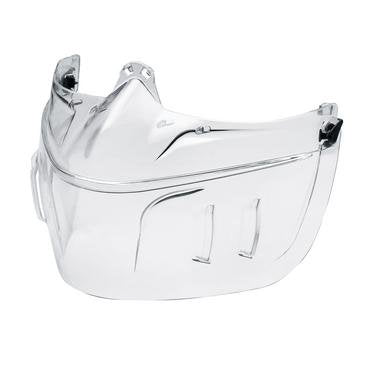 Uvex - Zubehör/Ersatzteile für persönliche Schutzausrüstung faceguard für 9301 9301318