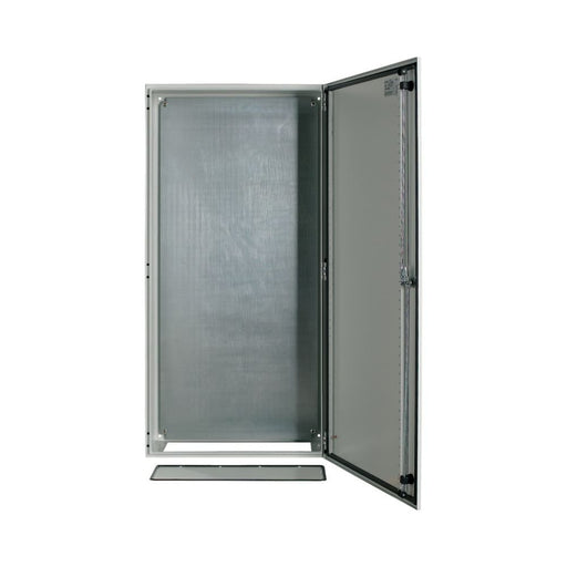Eaton - Gehäuse/Schaltschrank (leer) Stahlblech-Wandgehäuse CS-126/250 1200x600x250