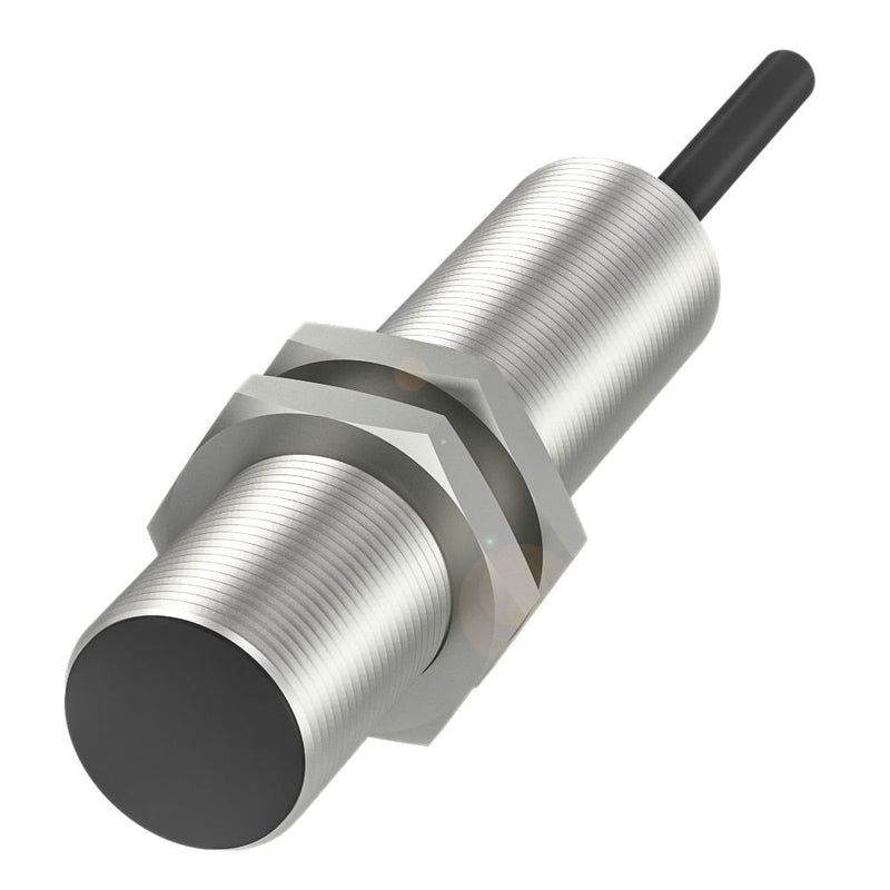 Balluff - Induktiver Näherungsschalter Sensor induktiv BES M18MP-NS#BES05CP