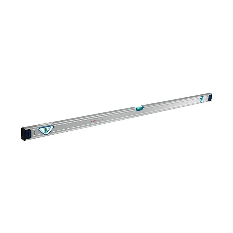Bosch - Messlaser Optisches Nivelliergerät 1600A01V3Z Wasserwaage schmal